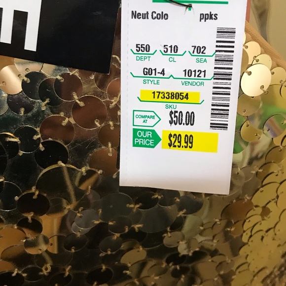 Fashion Express bag - Picture 6 of 7